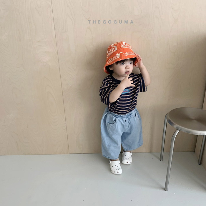 🇰🇷the goguma tee