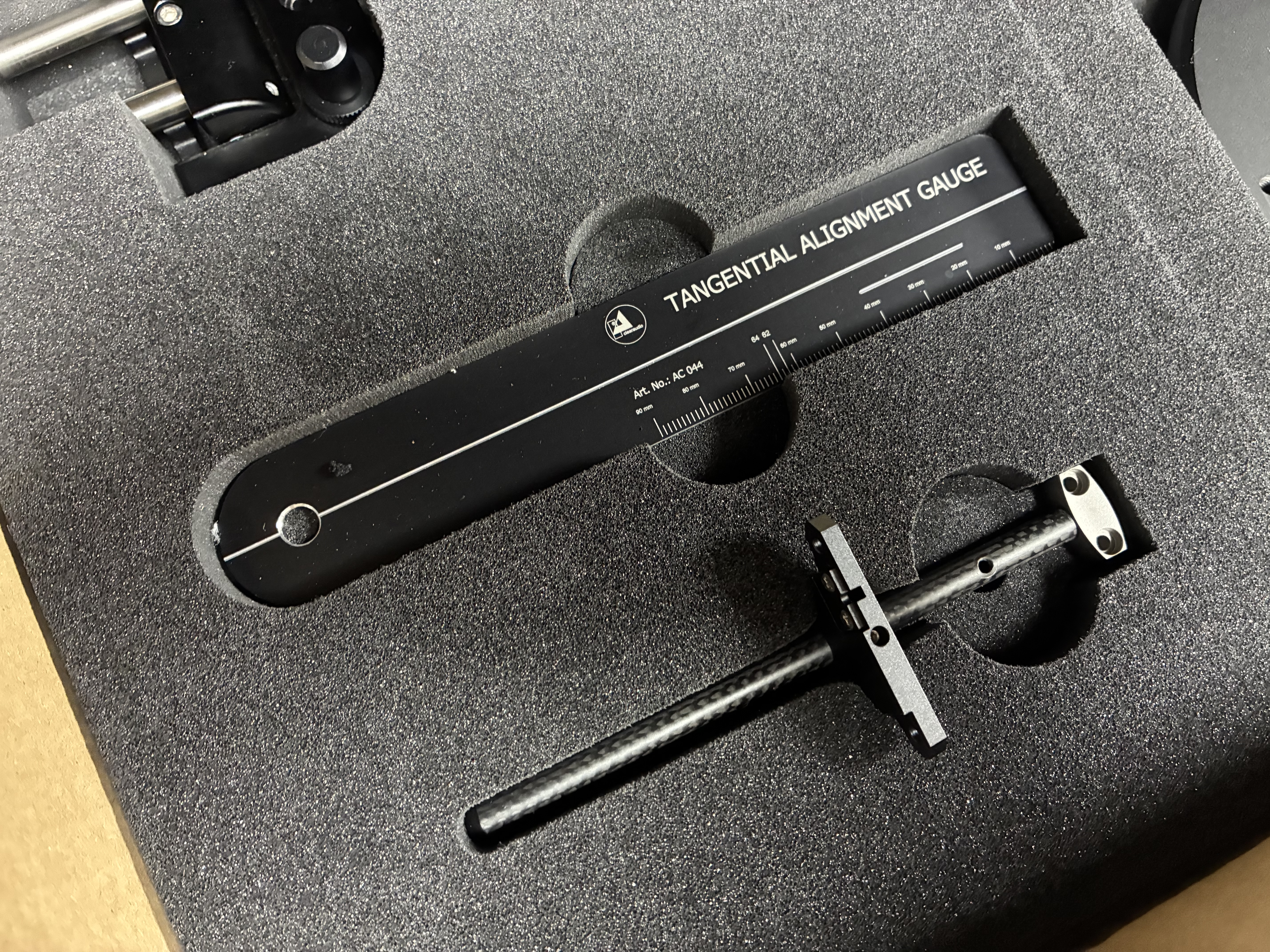 Clearaudio TT2 唱臂（使用品）