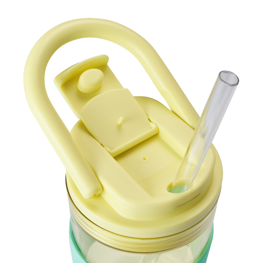 LEGODT Clear Loop Tumbler 532ml