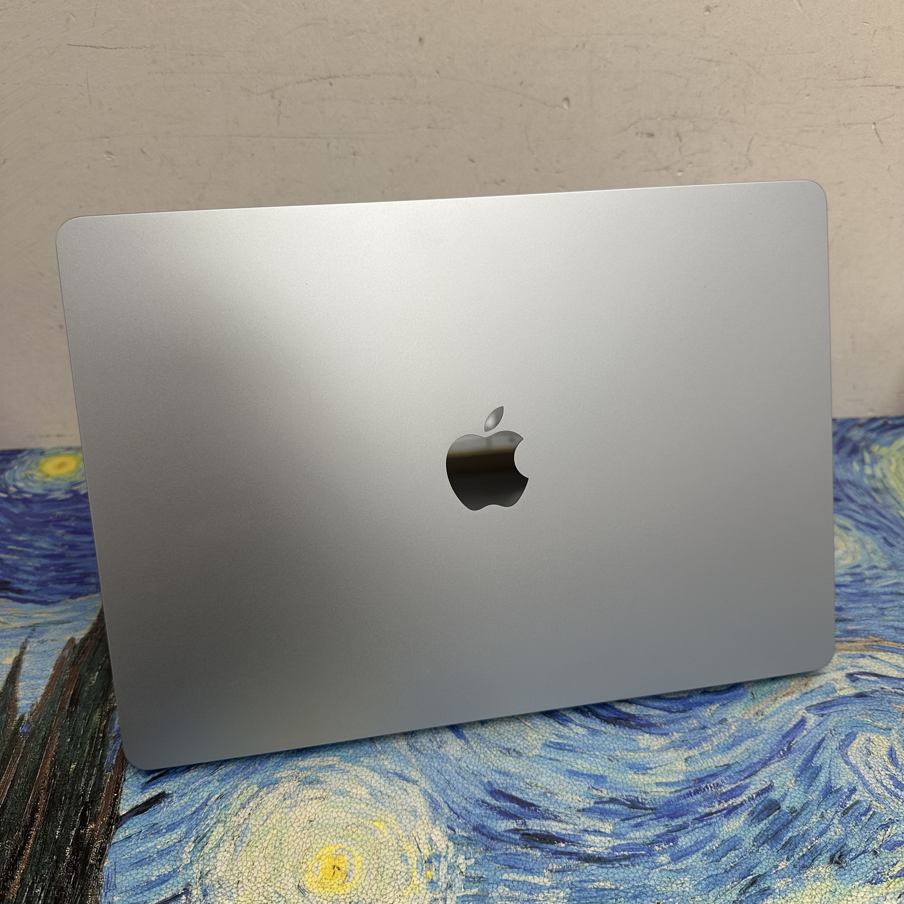#5994 全新 APPLE  MacBook Air M5 2026 M5 CPU/ 16GB Ram/1TB SSD/10核心GPU/Liquid Retina Mon/15吋/天藍色/Gaming Laptop / Notebook / 超強續航能力/ 原廠保養/ 文書機 / 畫圖 / 剪片 / Movie / Netflix / 香港行貨✨