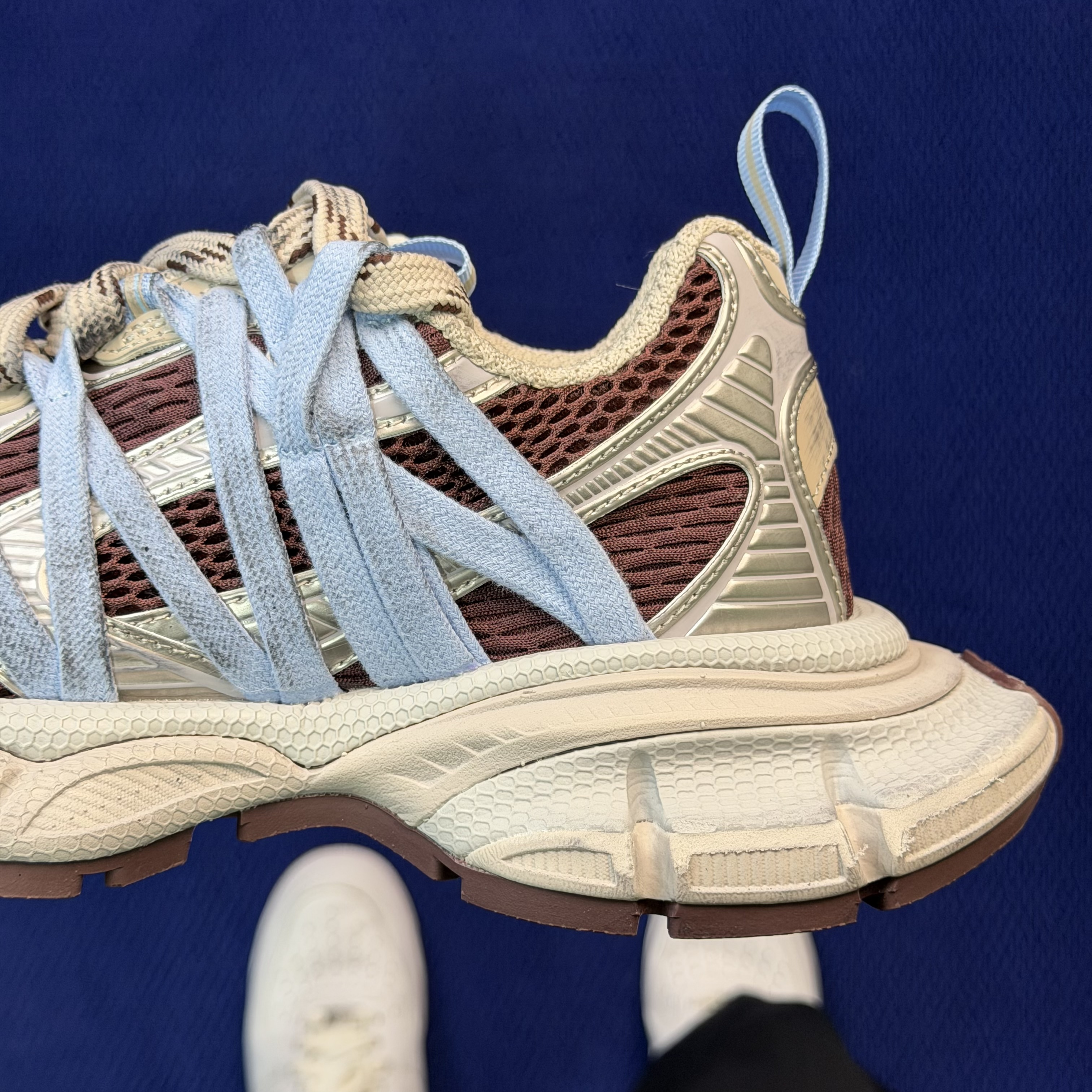 Balenciaga 3XL Sneaker