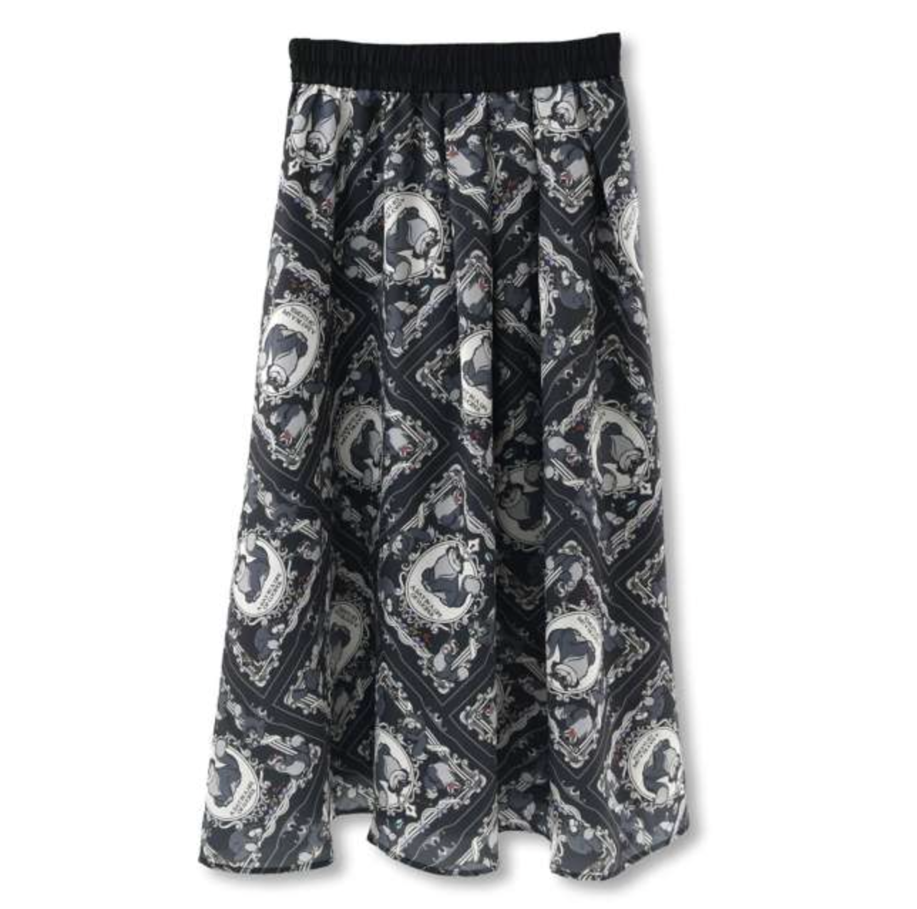 預訂 Cat Day 2026 Lucifer 冷衫 長裙