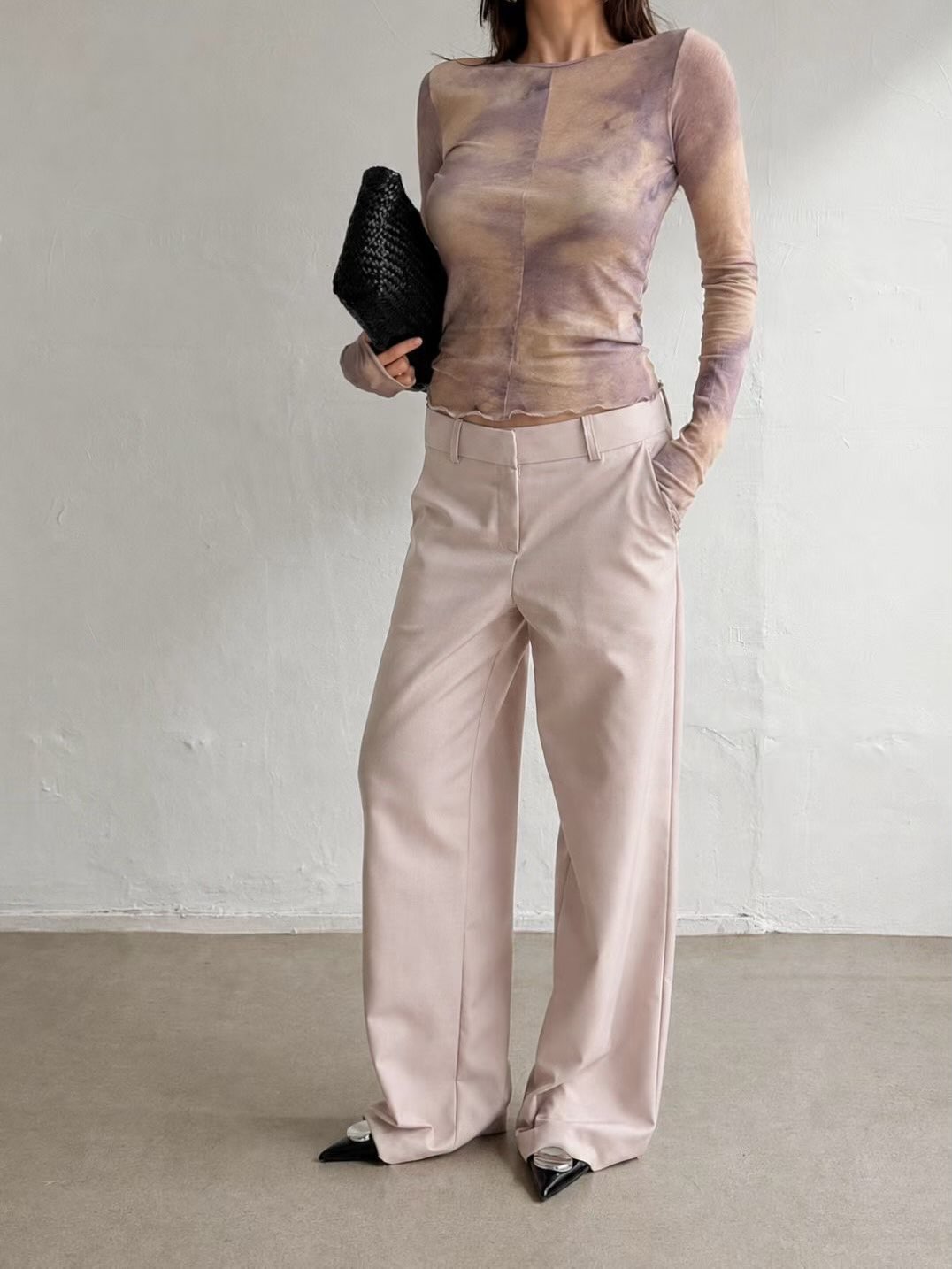 (2026FW) LOWBURN - TOP