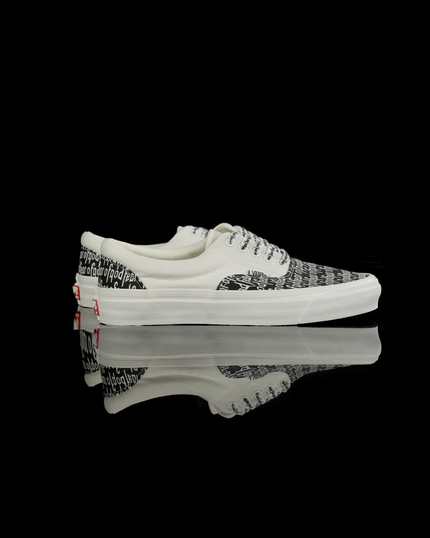 Vans Era 95 DX Fear of God VN0A3MQ5PZ
