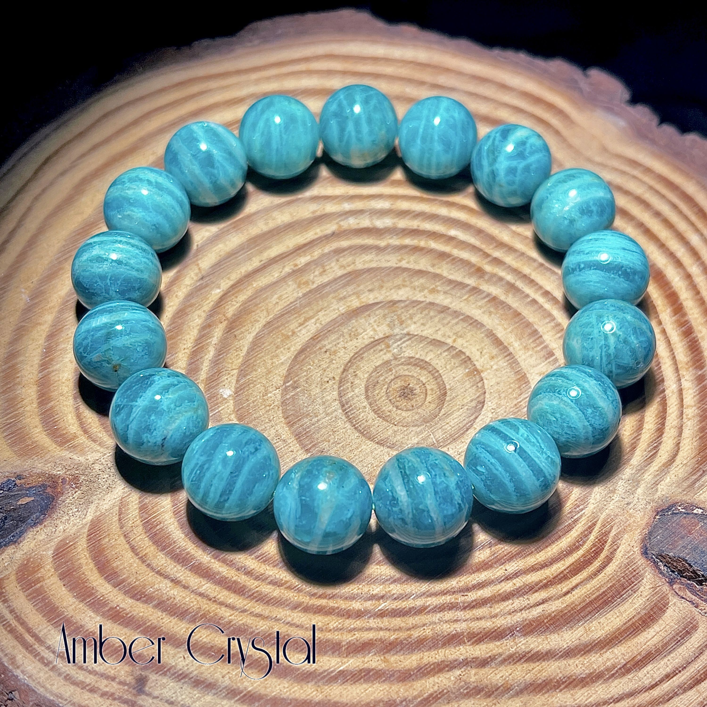 俄羅斯天河石amazonite