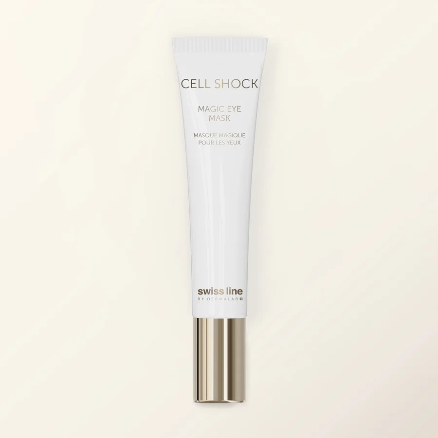 CS MAGIC EYE MASK - 5% NIACINAMIDE, 20ml