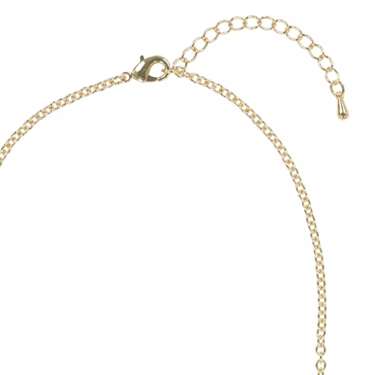 📦訂購 日本代購 Tokyo Disney 東京迪士尼 Mickey Mouse 米奇 頸鏈