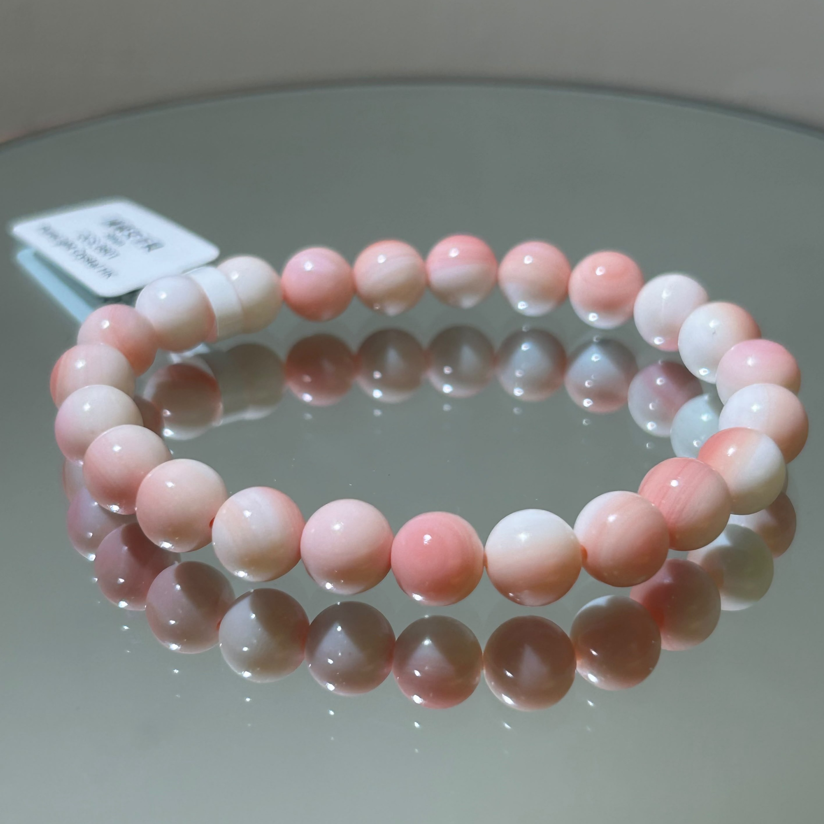 頂級女王貝 8mm