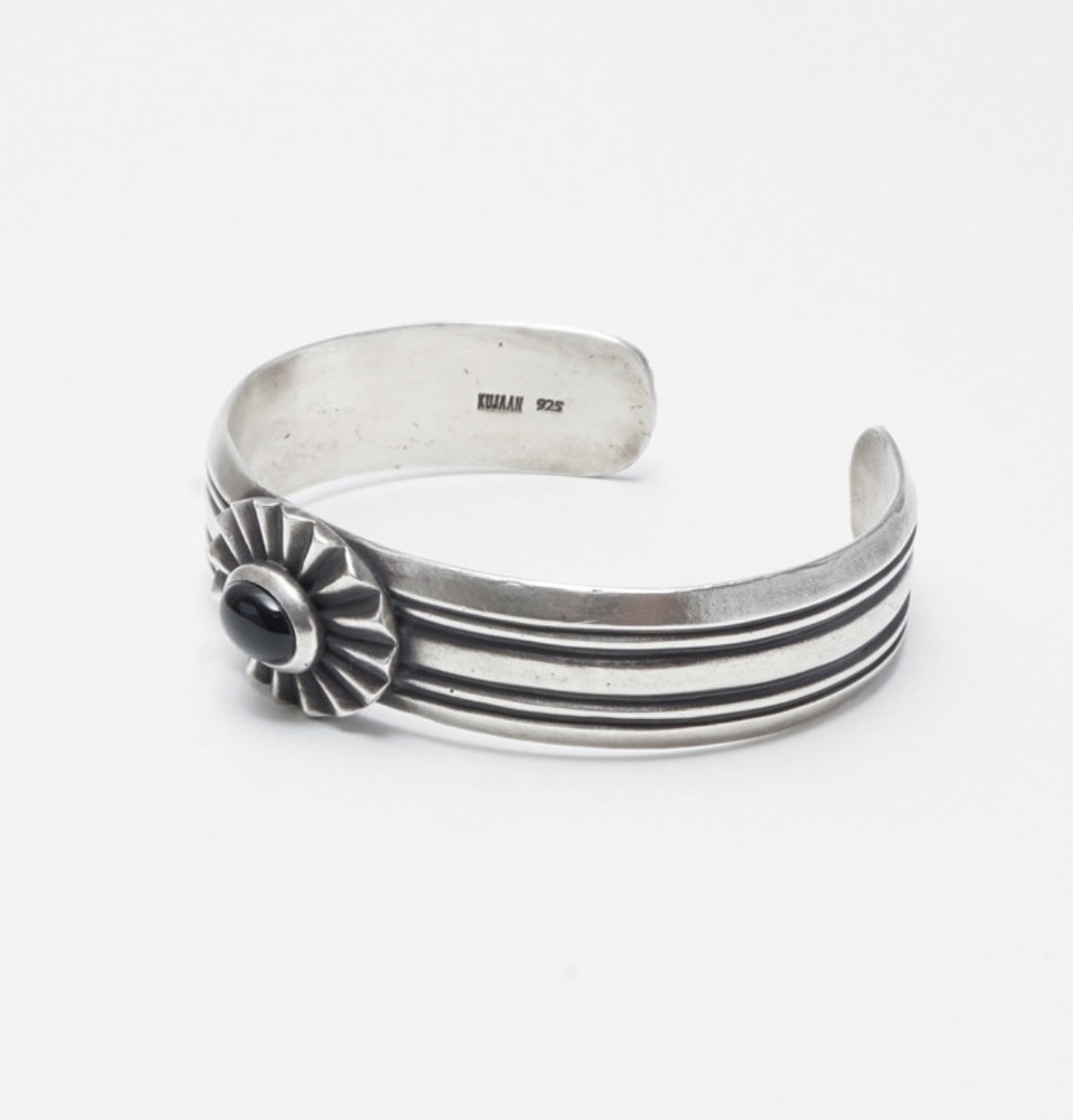Kujaan Sunflower bangle pre order/ 訂購