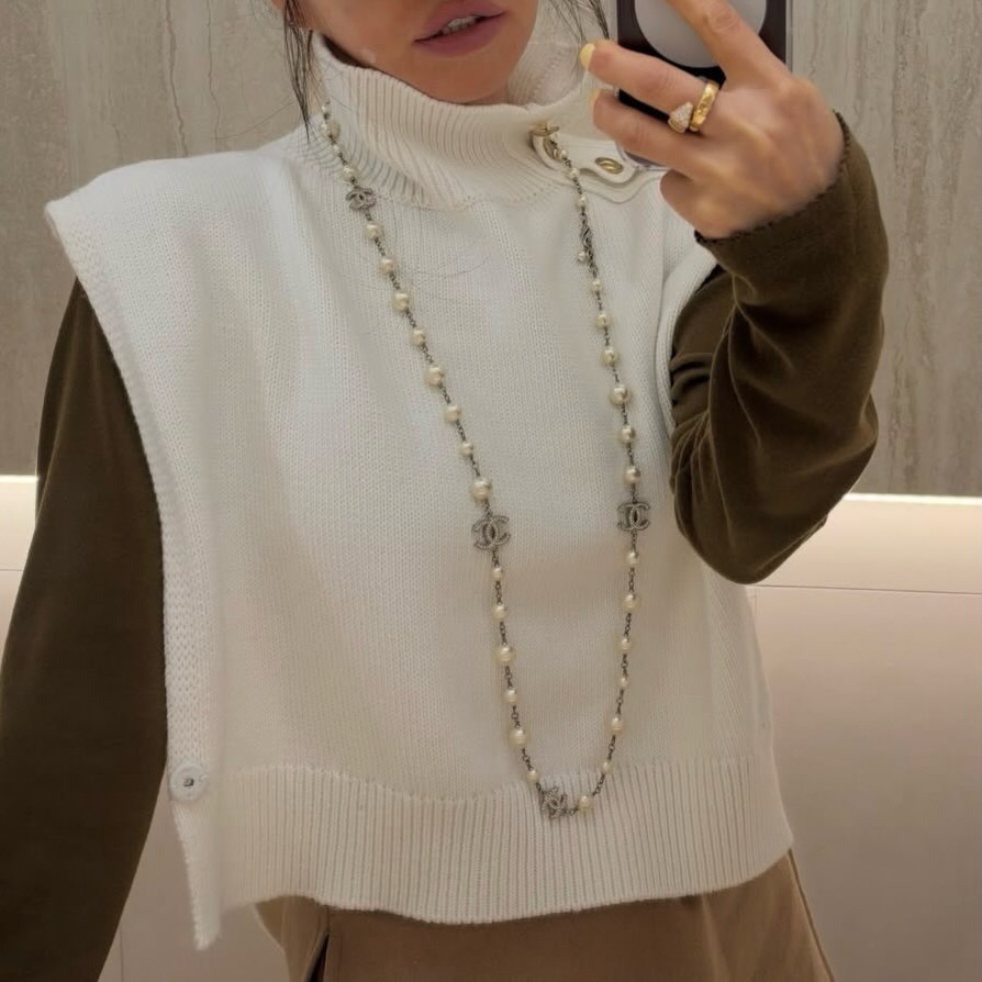 (2026FW) TARABY MOTION - VEST