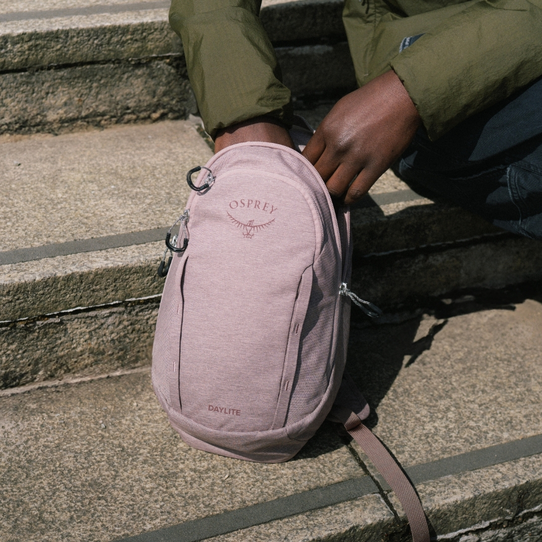 Osprey Daylite Sling Bag Driftshade 日常斜袴包 (F26)