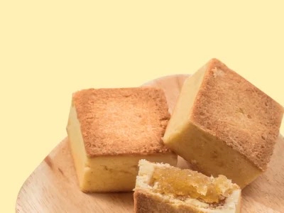 台灣直送 超人氣手工製作王媽媽鳳梨酥 6入/9入/12入