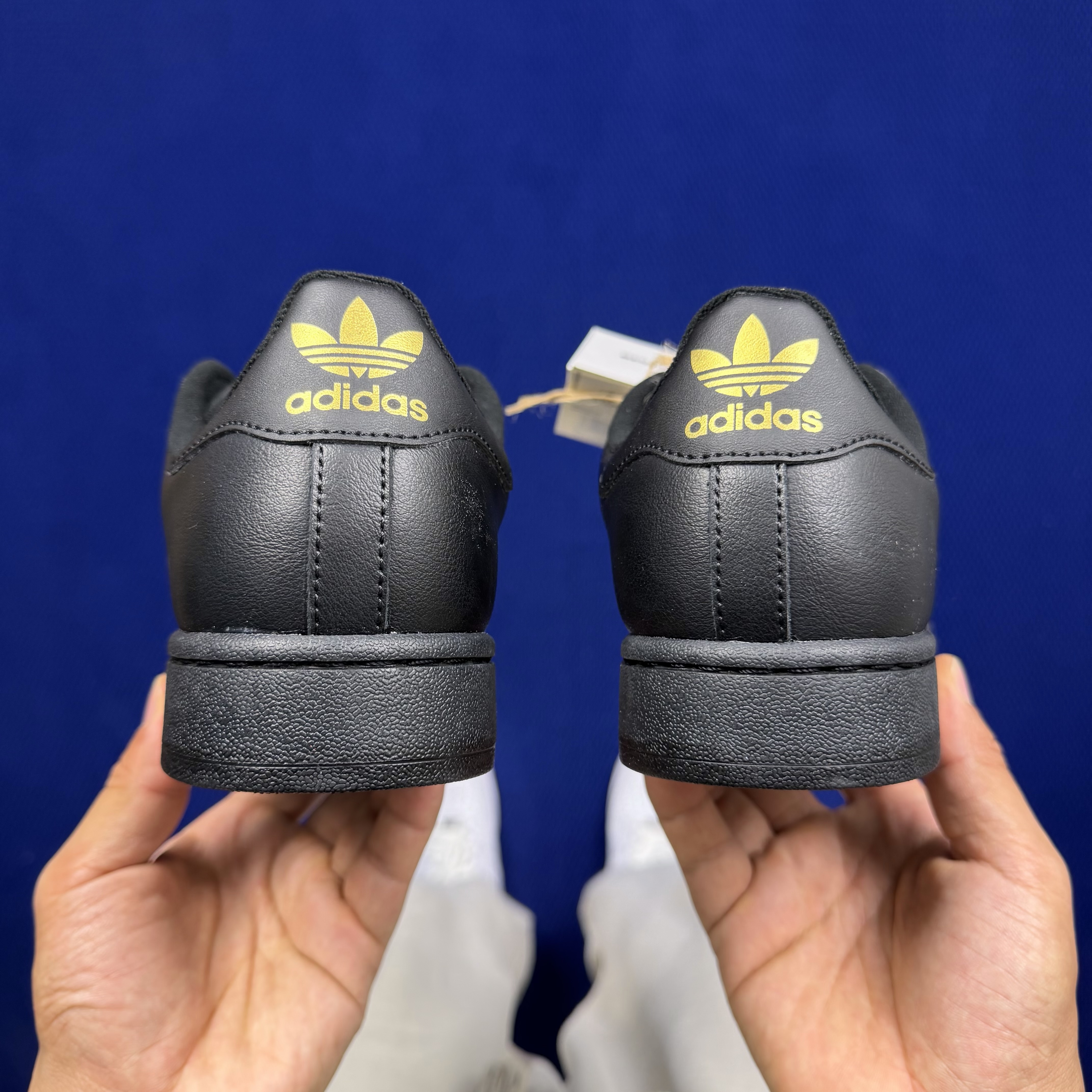 Adidas Superstar II KJ3550