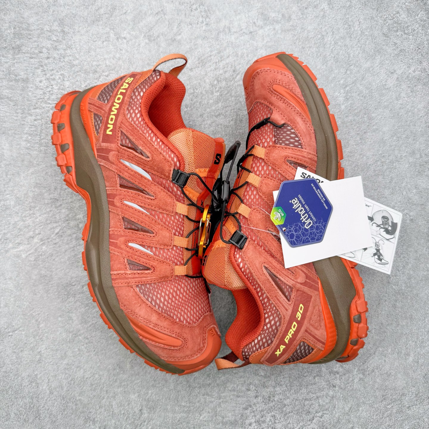 Salomon XA Pro 3D ADV