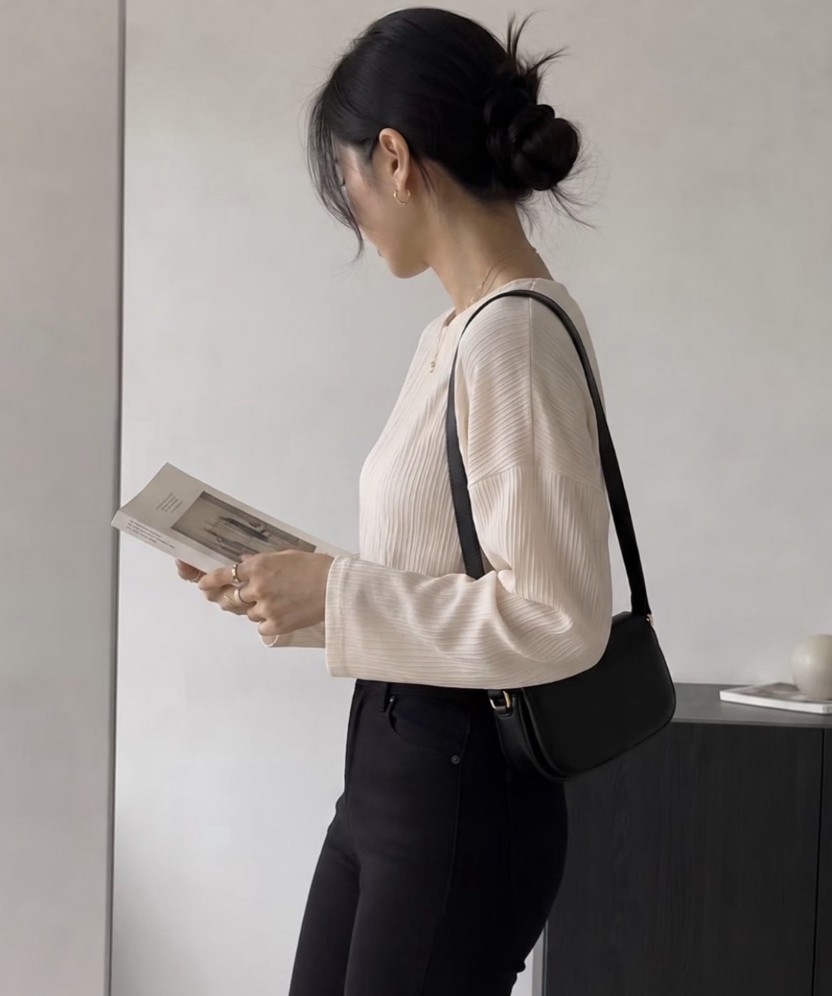 ❥ 舒 適 坑 紋 上 衣 。限時成本價$118🔥