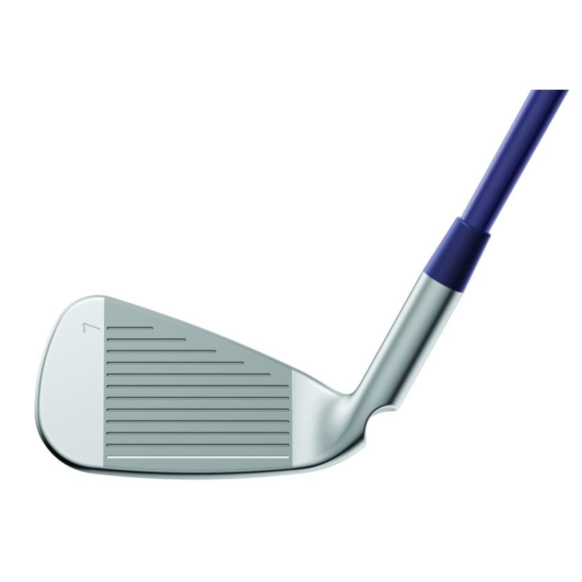 PING G LE 4 女士鐵桿組 IRON 7-P,S (5PCS) Flex L