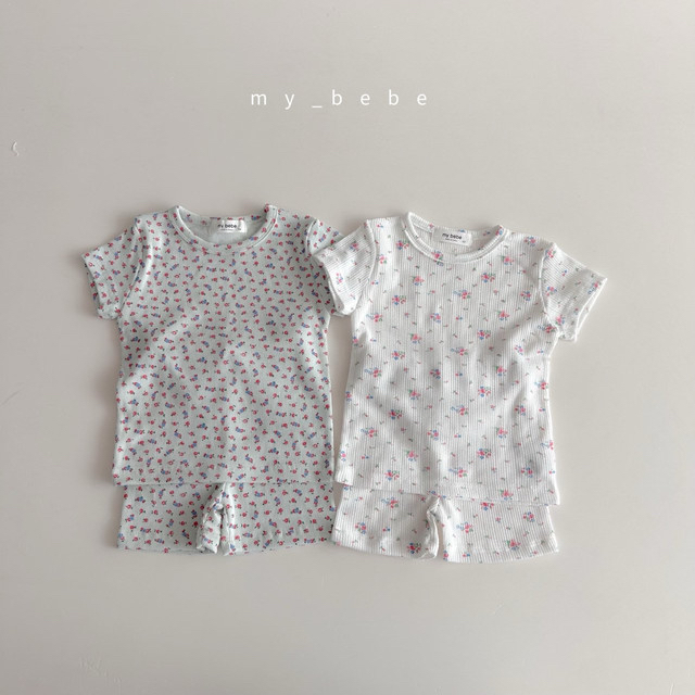 🇰🇷My Bebe set