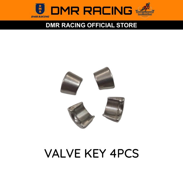 SHR-1/3/BNK-1/3/HJ250/KEWS250/N911-F/BSE MOJO/KAYO T4/CB250-G/CB250-F Standard Original Valve In & Ex (Motocross China)