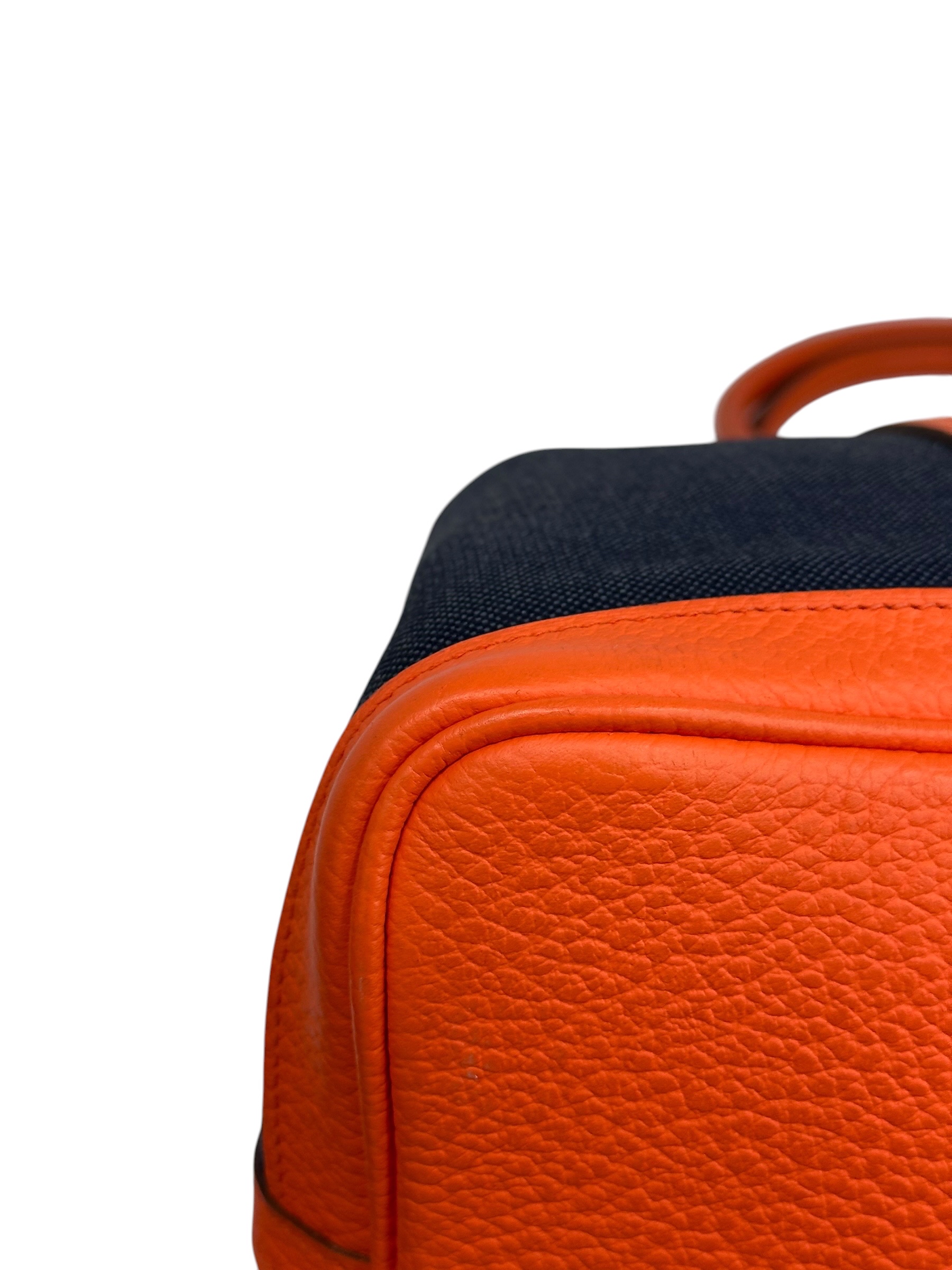 Pre-Owned HERMÉS Garden Party 36 Stamp X / Product Code: 072104