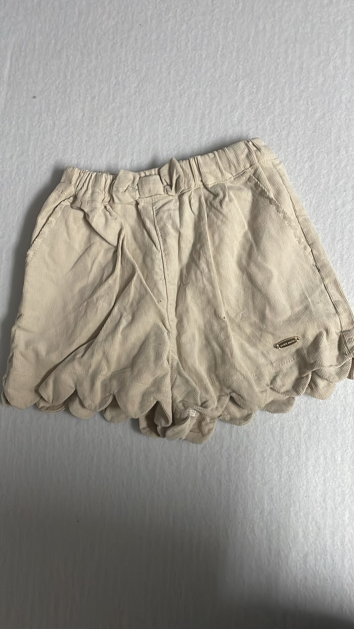 petitmain90碼 （清貨不設儲貨-box M1)
