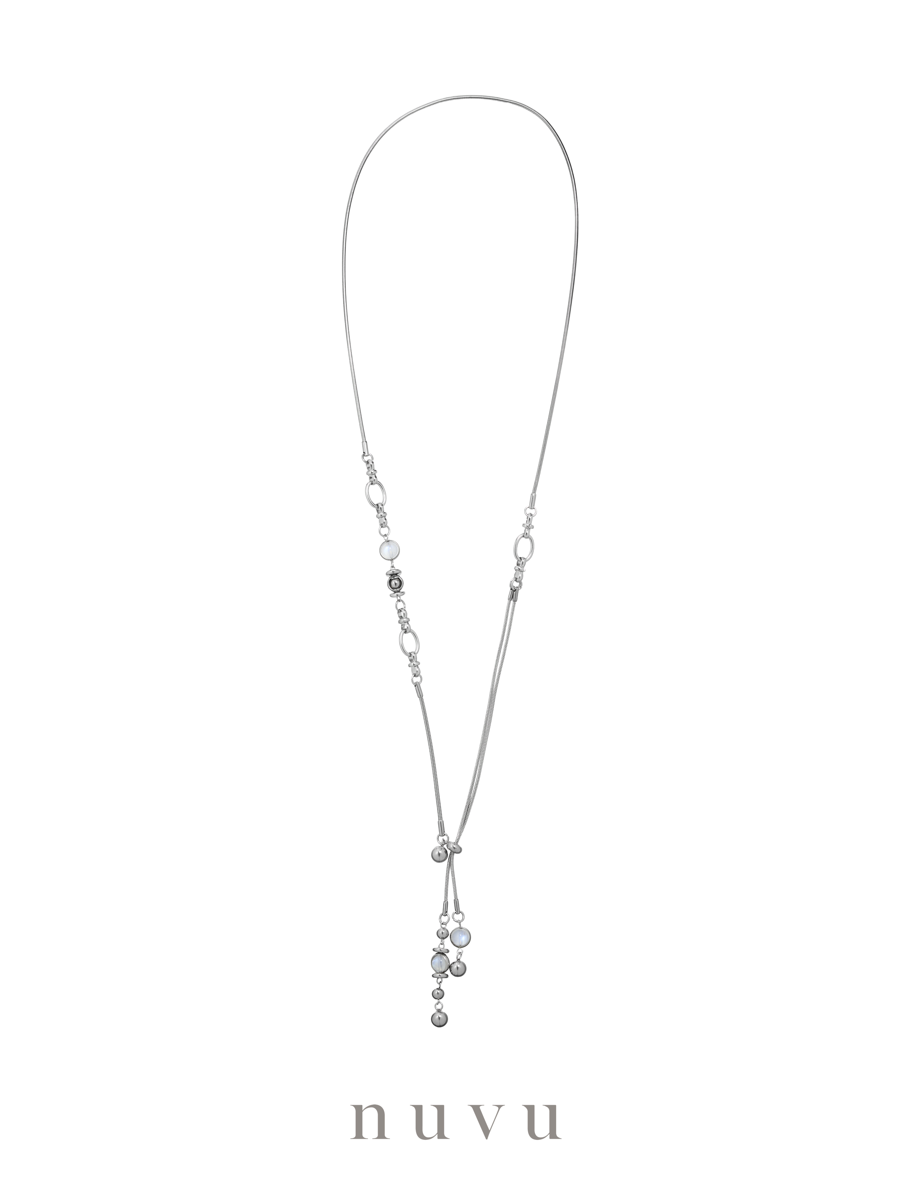 Moonlight Necklace