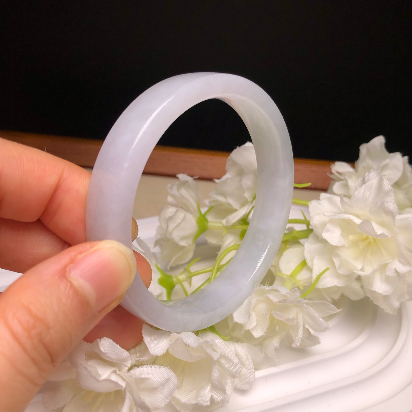 木那春彩方鐲56mm C06133