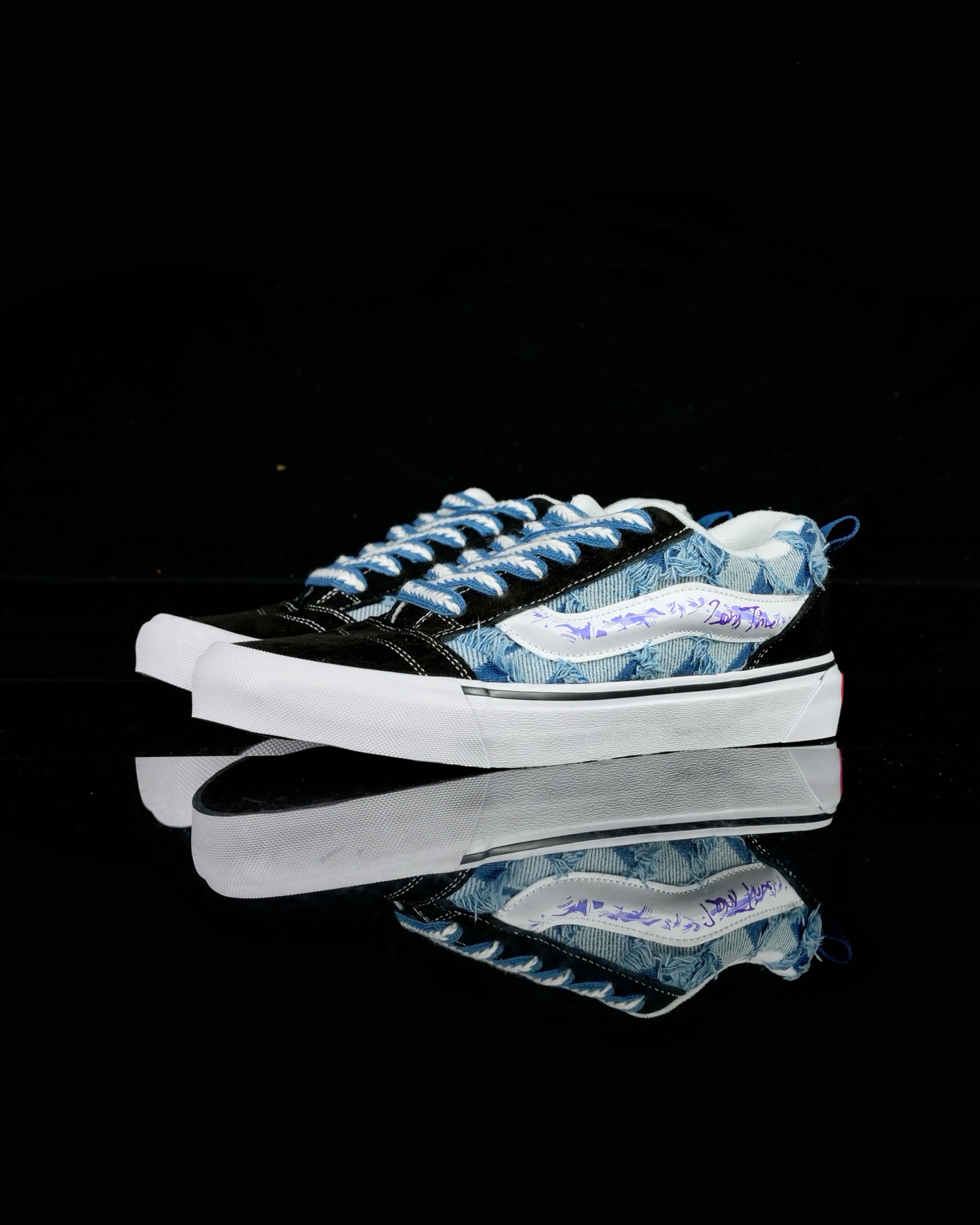 Vans Knu Skool
