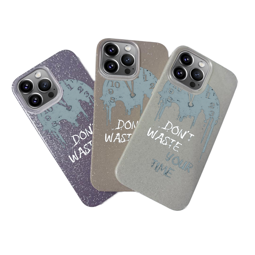 BLING CASE PHONE FOR IPHONE - DESIGN POSITIVE A