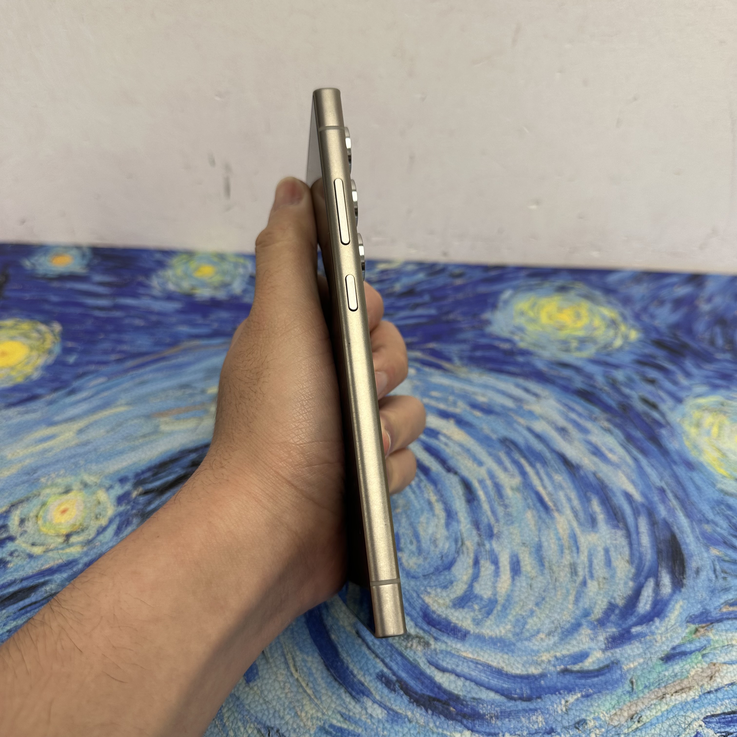 *6281 Galaxy S24 Ultra 完美機 12+512GB 紫色 Purple