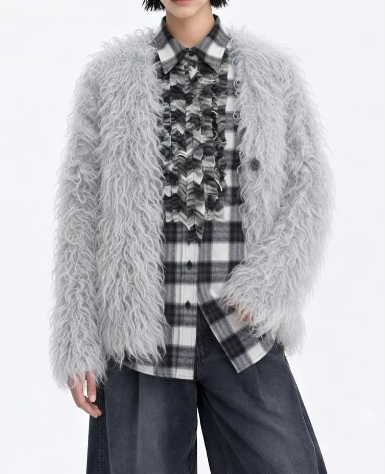 (2026FW) MYDRESS - TOP  