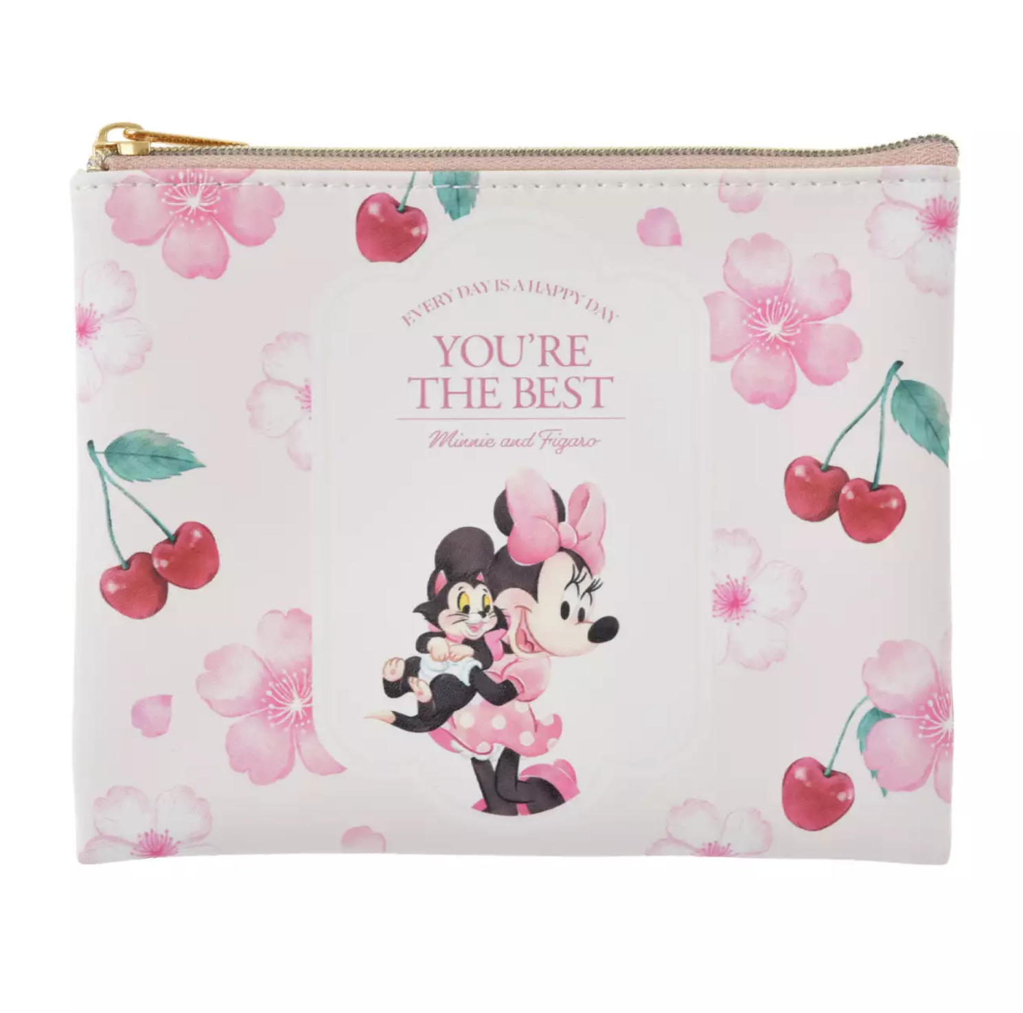 預訂 Sakura Collection 2026 保濕cream Hand Cream Pouch 長毛巾