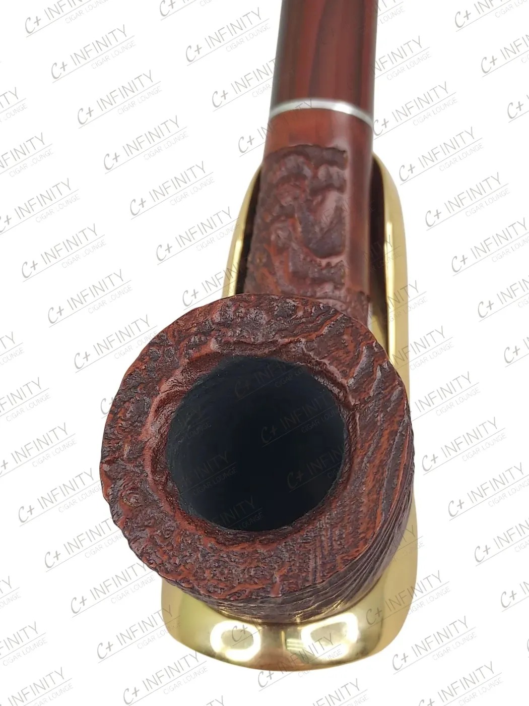 L'Artigiano Brown Sandblasted (CK006)