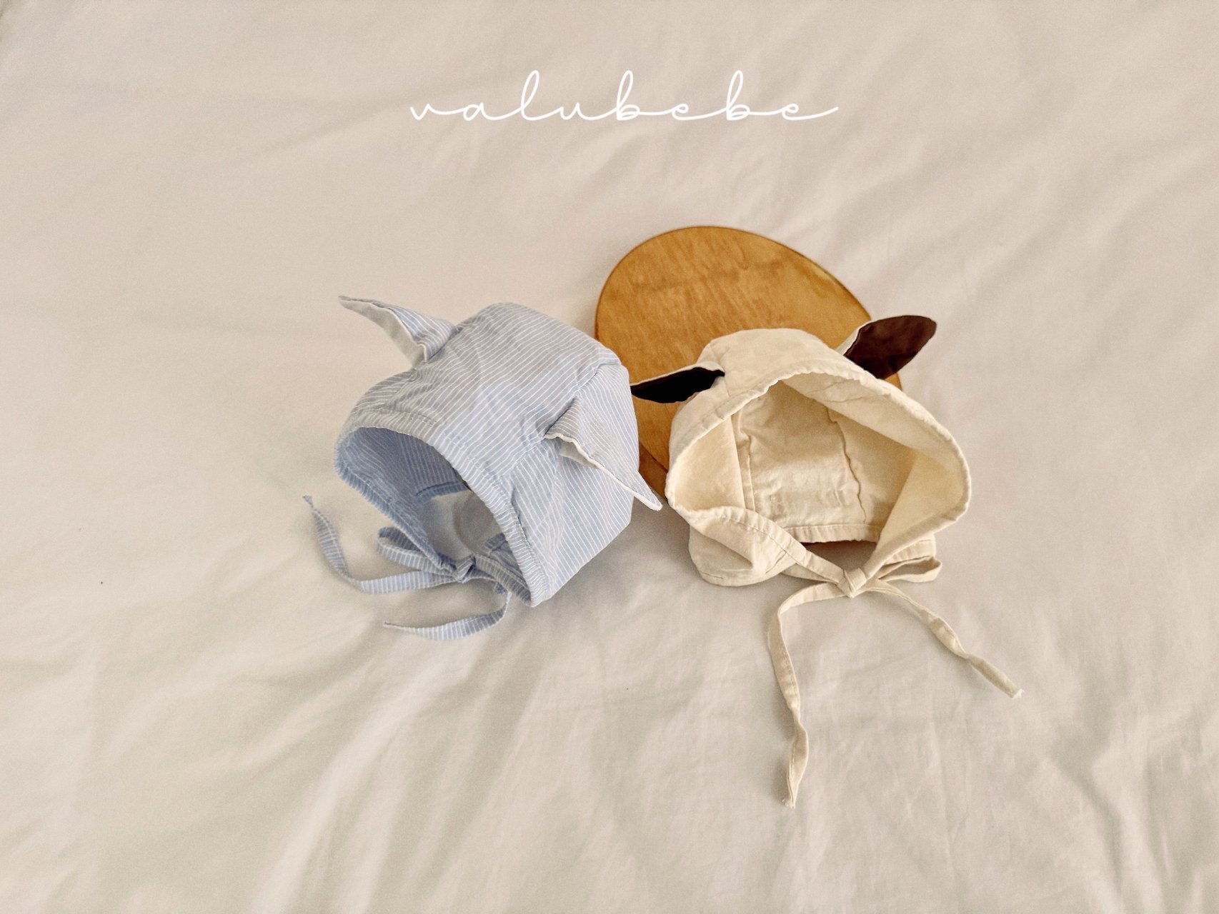 🇰🇷Valu_bebe帽