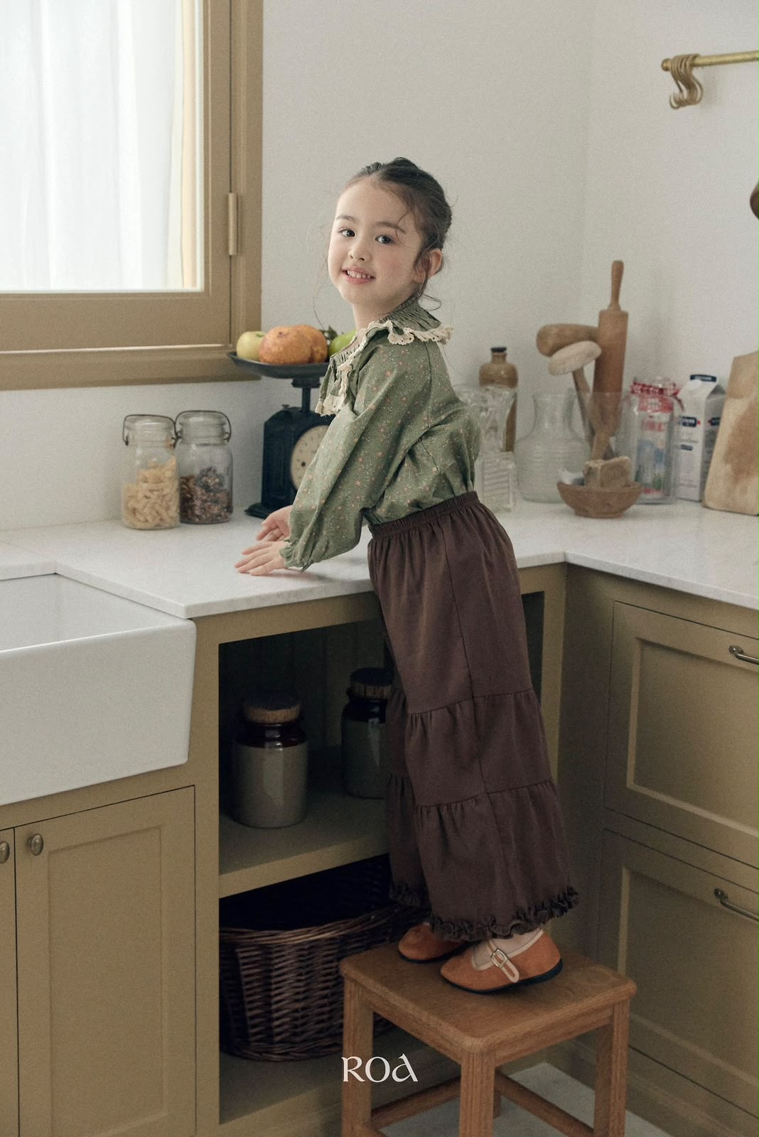 BR6019 Pants