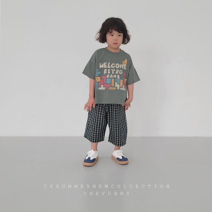 🇰🇷Thefunny tee