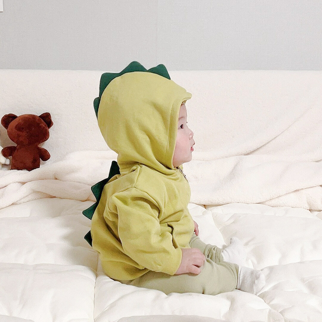 Dottodot 動物造型外套