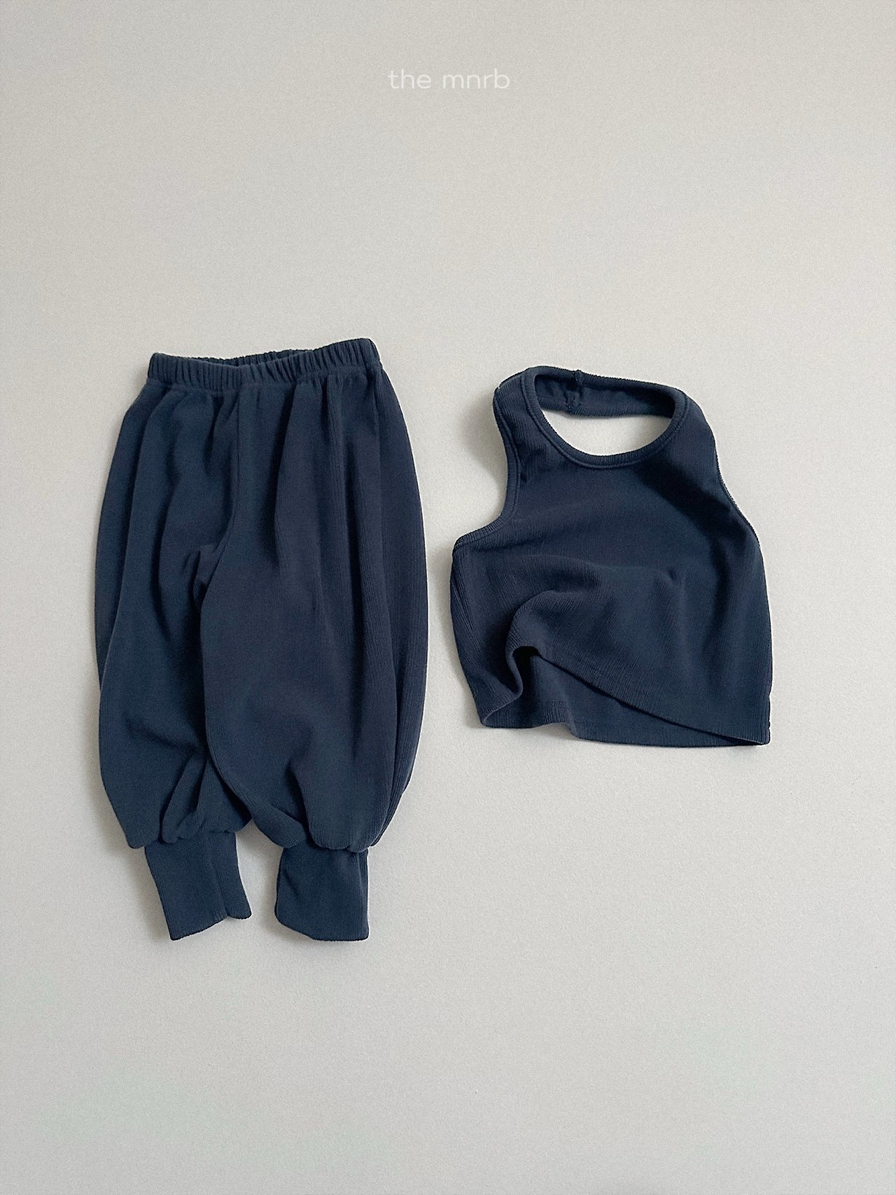 Mnirobe | Lulu Harem Pants
