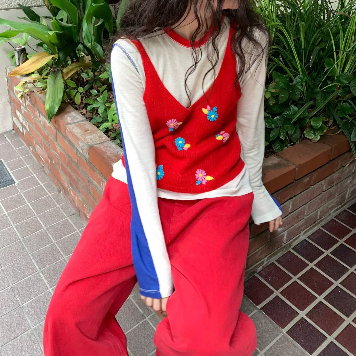 (2026FW) VENTI - VEST
