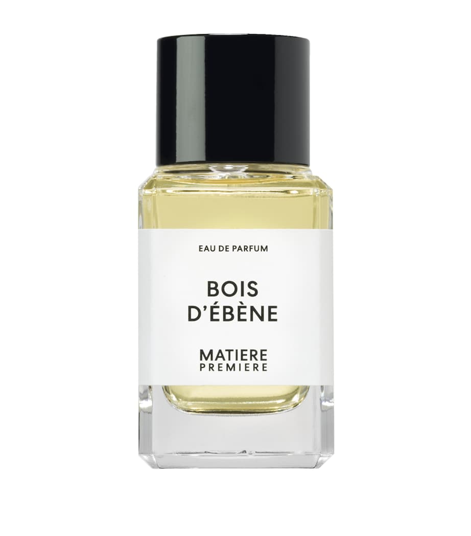 Matiere Premiere Bois D'Ebene Eau De Parfum 馬蒂埃靜謐之森 100ml