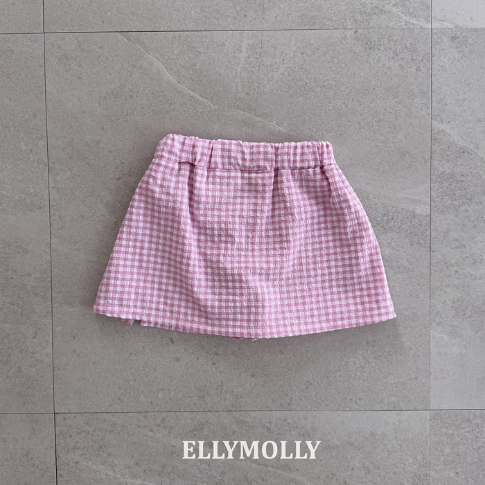 🇰🇷Ellymolly裙