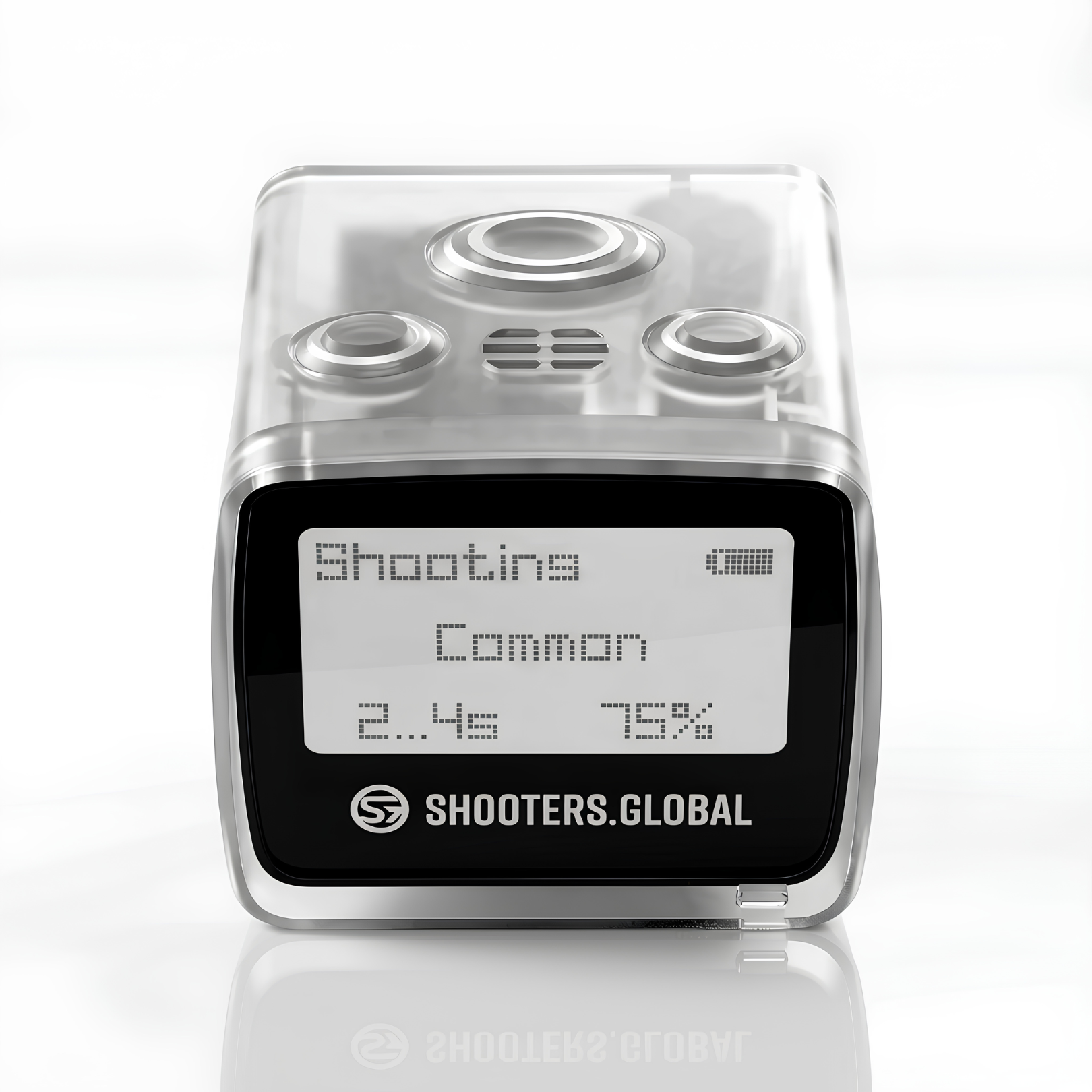 SHOOTER GLOBAL SG TIMER GO