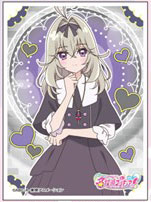 名偵探光之美少女 PreCure 角色TCG卡套 #P-PCC0072 [Ensky] (PRE-ORDER) [2026/07]