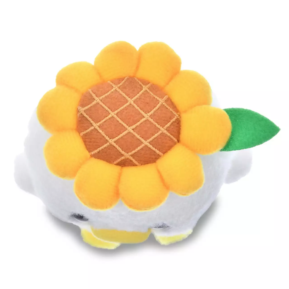 預訂 盆栽坐款公仔 Donald Stitch Pooh