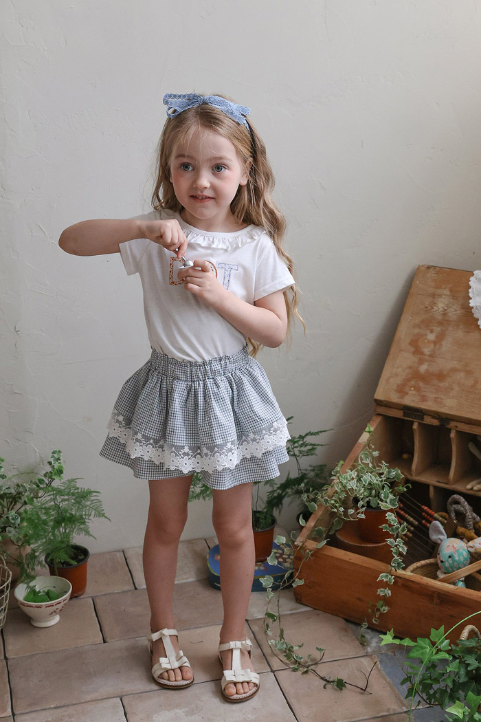 🇰🇷Puella_Flo tee