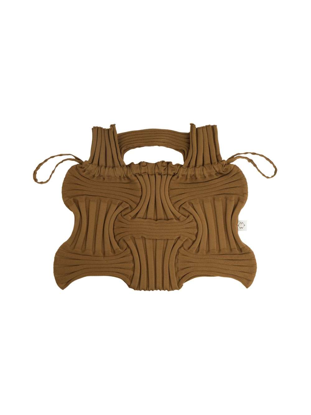 PLEATSMAMA Big Bow Bag (14色)