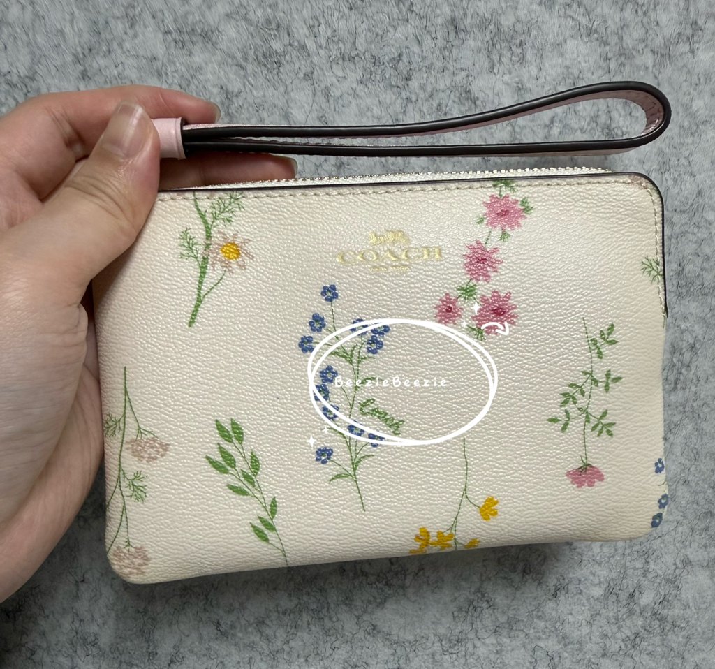 ［香港現貨］Coach 限量版 細單