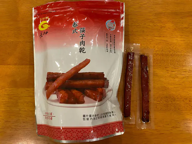 台灣直送老字號 台中35年老店堅持使用台灣豬 