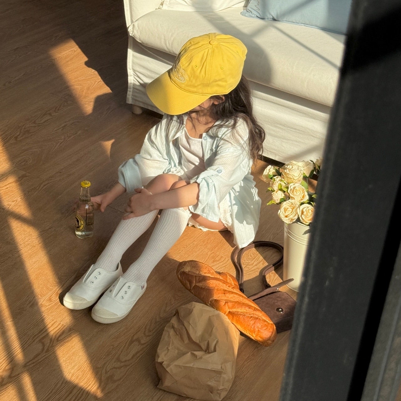 🇰🇷Ninibello shirts親子