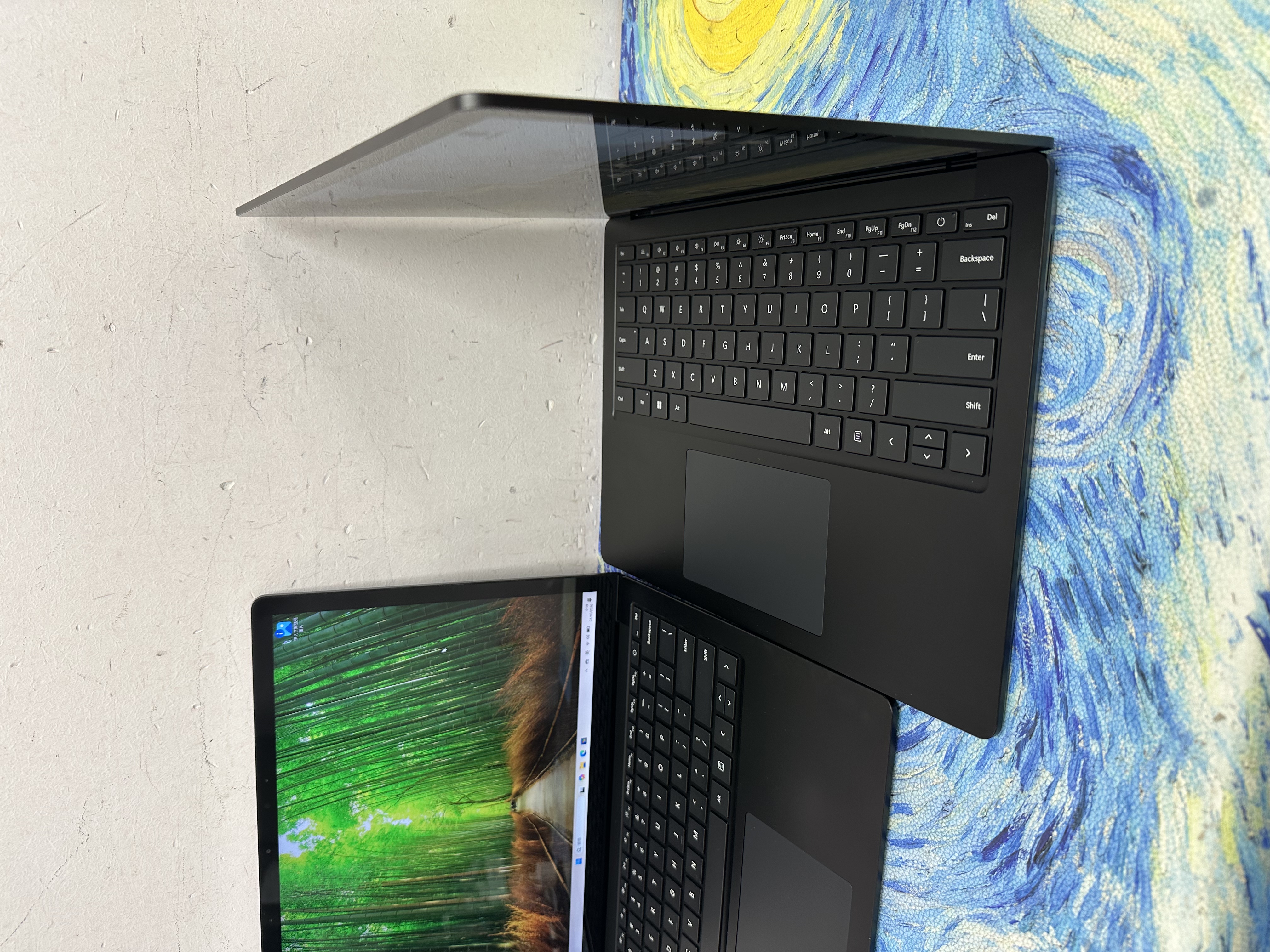 Microsoft Surface Laptop 5 13寸 i7-1255U/16GB Ram/256,512GB SSD/2.5K Touch Mon/超薄身文書機/ Laptop / Notebook 