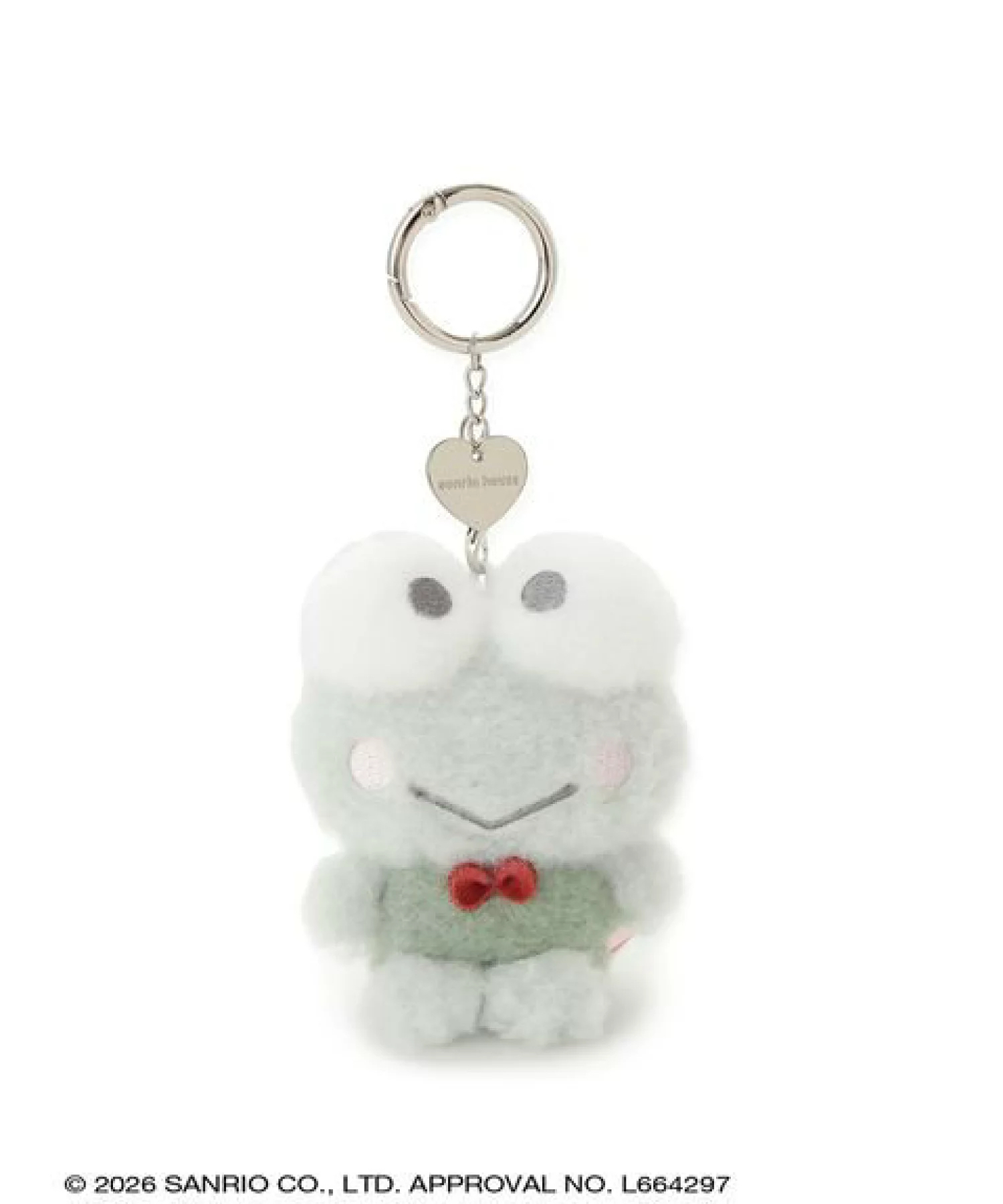 日本預訂📍日本Sanrio House得意公仔吊飾